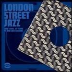 London Street Jazz. 21 Years of Acid Jazz Records 1988-2009