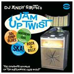 Jam Up Twist