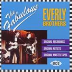 Fabulous Everly Brothers