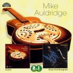 Dobro/Blues & Bluegrass - CD Audio di Mike Auldridge