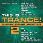 This Is Trance! 2