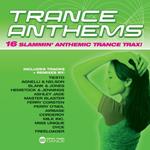 Trance Anthems