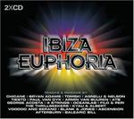 Ibiza Euphoria (2 Cd)