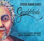 Gadditude (Digipack)