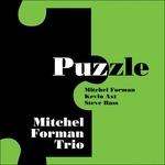 Puzzle (Digipack)