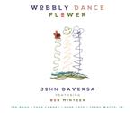 Wobby Dance Flower