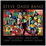 Steve Gadd Band