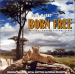 Born Free