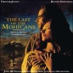 L'ultimo Dei Mohicani (Colonna sonora) - Randy Edelman , Trevor Jones - CD  | laFeltrinelli