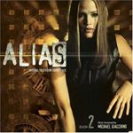 Alias-Season 2-Music By Michael Giacchino