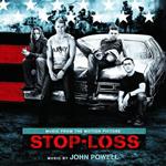 Stop-Loss (Colonna Sonora)