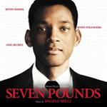 Seven Pounds (Colonna sonora)