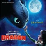 How to Train Your Dragon (Colonna sonora)