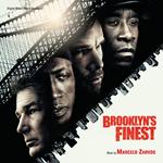 So-Brooklyn'S Finest - Music By Marco Zarvos