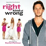 Right Kind of Wrong (Score) (Colonna sonora)
