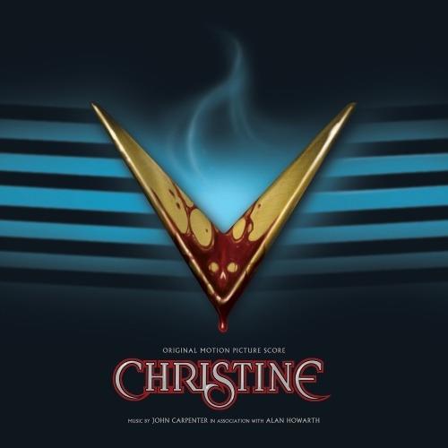 Christine (Colonna sonora) - Vinile LP di John Alden Carpenter