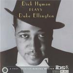 Plays Duke Ellington