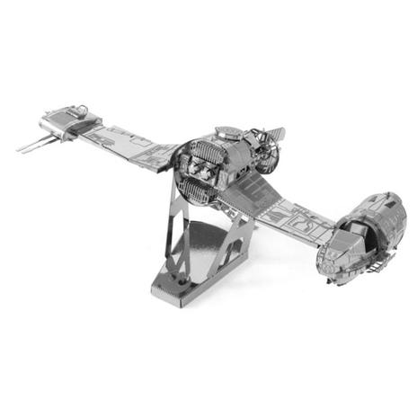 Metal Earth Star Wars Resistance Ski Speeder - 2