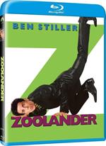 Zoolander (Blu-ray)