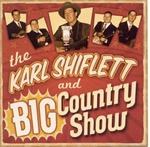 And the Big Country Show