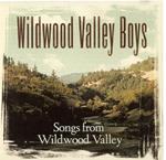 Songs from Wildwood