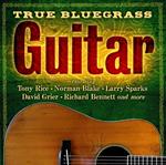 True Bluegrass Guitar