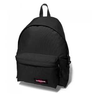 Cartoleria Zaino Padded Pak'R Black Ab Eastpak Eastpak