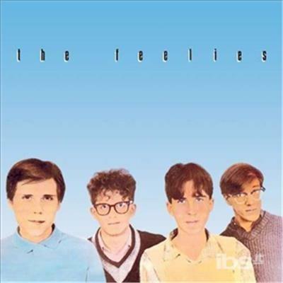 Crazy Rhythms (180 gr.) - Vinile LP di Feelies