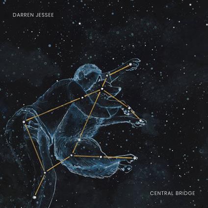 Central Bridge - Vinile LP di Darren Jessee