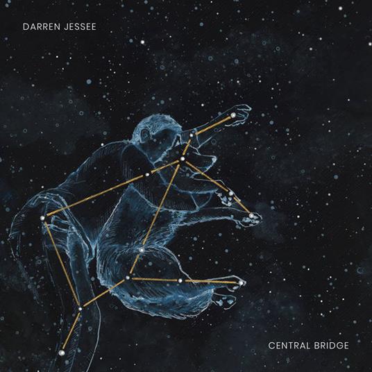 Central Bridge - Vinile LP di Darren Jessee