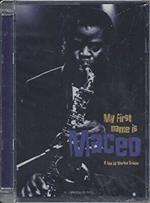 My First Name Is Maceo (DVD)