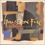 House on Fire - CD Audio