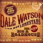 Live at the Big T Roadhouse