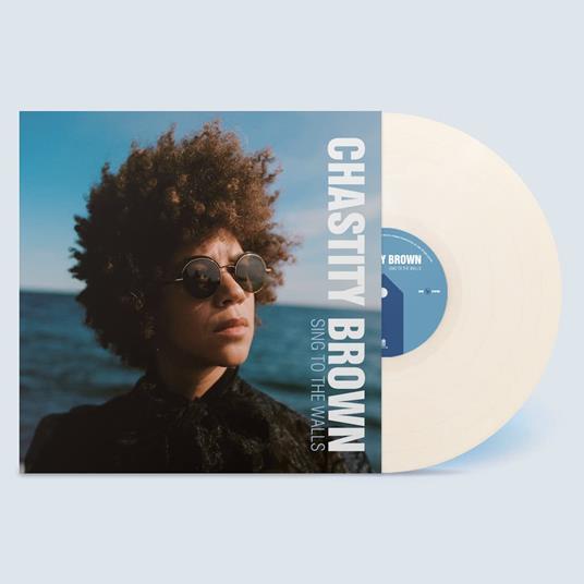 Sing To The Walls - Vinile LP di Chastity Brown