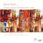 Stuck-Stücke - Memento mori - Partial (dist)res(s)toration - Boxman - SuperAudio CD di David Felder