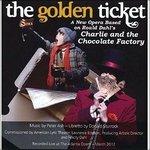 The Golden Ticket