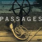 Passages. Musica per flauto e corno