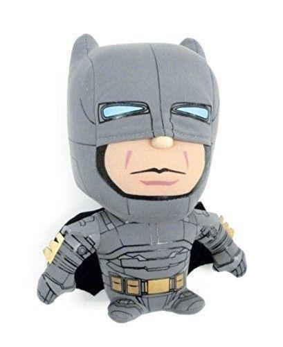 Peluche Batman v Superman. Batman con Armatura - 4