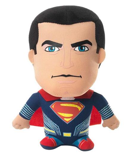 Peluche Batman v Superman. Superman - 2