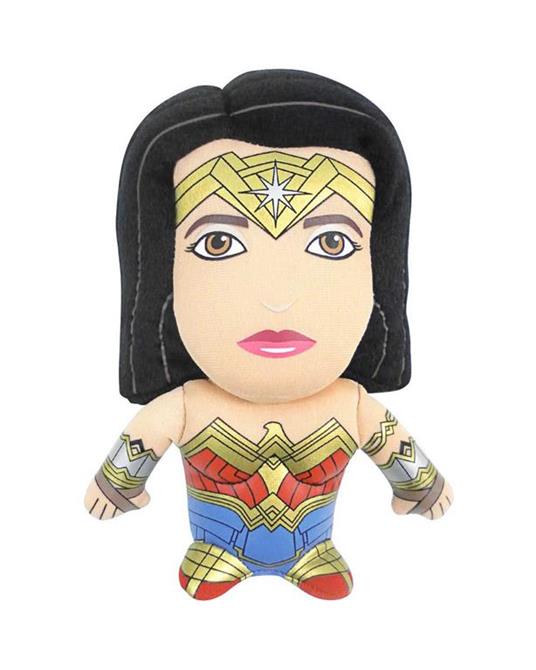 Peluche Batman v Superman. Wonder Woman - 2