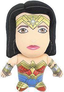 Peluche Batman v Superman. Wonder Woman - 3