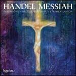 Il Messia - CD Audio di Georg Friedrich Händel,Polyphony,Stephen Layton,Britten Sinfonia