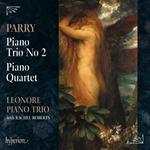 Piano Trios n.2 - Piano Quartet