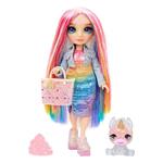 Bambola RAINBOW HIGH Classic Fashion Doll Amaya h. 28cm 120230