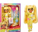 Rainbow Junior High Pj Party Sunny (Yellow) (503682)