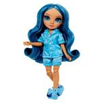 Bambola RAINBOW HIGH Junior High PJ Party Doll Skyler h. 23cm 530947