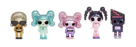 L.O.L. Surprise! Tiny Toys 1A - 5