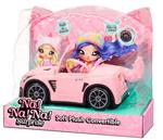 Na! Na! Na!: Surprise Soft Plush Convertible