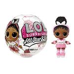 L.O.L. Surprise: All Star Bbs In PDQ - Soccer/ Football (Assortimento 12 Personaggi)