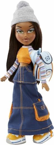 Bratz Original Doll Sasha